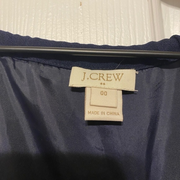 00 J crew maxi dress - Picture 4 of 9